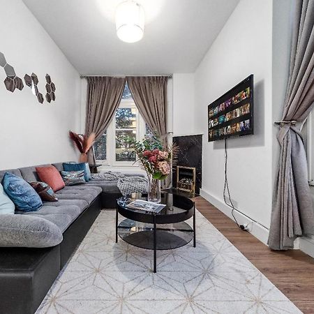 Majestic 2 Bedroom In Knightsbridge Hydepark Kb70 London Bagian luar foto
