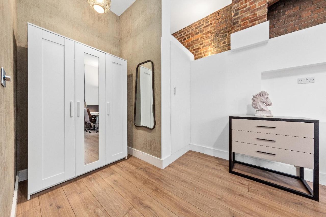 Majestic 2 Bedroom In Knightsbridge Hydepark Kb70 London Bagian luar foto